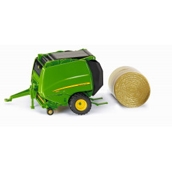 John Deere 990 Baler