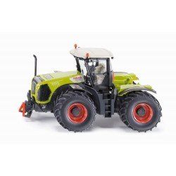 Tracteur Claas Xerion 5000