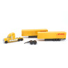 Freightliner DHL Road Train