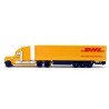 Freightliner DHL Road Train