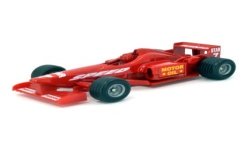 Formula 1 race car