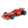 Formule 1 Rennwagen