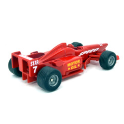 Formule 1 Rennwagen