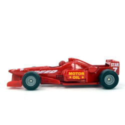 Formule 1 Rennwagen