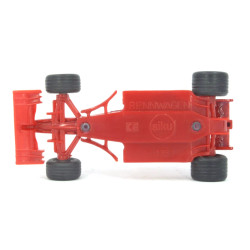 Formule 1 Rennwagen