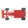 Formule 1 Rennwagen