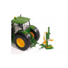 Log splitter