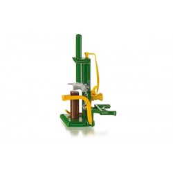 Log splitter