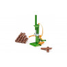 Hout klover