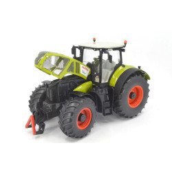 Tracteur Claas Axion 950