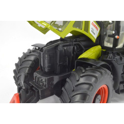 Tracteur Claas Axion 950