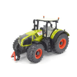 Tracteur Claas Axion 950