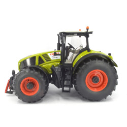 Tracteur Claas Axion 950