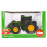 John Deere 6210R tracteur