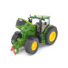 John Deere 6210R tracteur