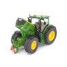 John Deere 6210R tractor