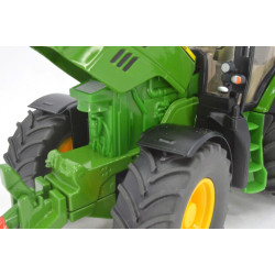 John Deere 6210R Traktor