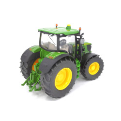 John Deere 6210R Traktor