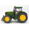John Deere 6210R Traktor