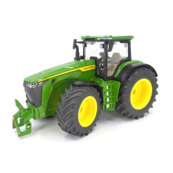 John Deere 8R 370 tracteur