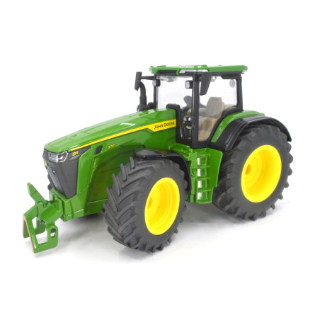 John Deere 8R 370 tracteur