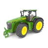 John Deere 8R 370 tracteur