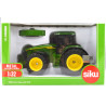 John Deere 8R 370 tracteur