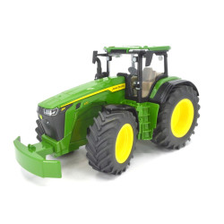 John Deere 8R 370 tracteur