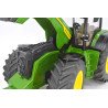 John Deere 8R 370 tracteur