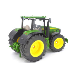John Deere 8R 370 tracteur