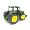 John Deere 8R 370 tracteur