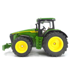 John Deere 8R 370 tracteur