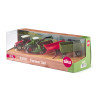 Set mit 5 Agrarminiaturen