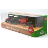 Set mit 5 Agrarminiaturen