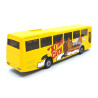 MAN "I love Xi'an" reisbus