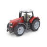 Massey Ferguson MF 8737 Dyna tractor