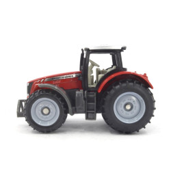 Massey Ferguson MF 8737 Dyna tractor