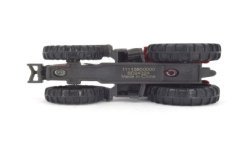 Massey Ferguson MF 8737 Dyna tractor