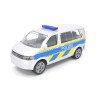 Volkswagen T5 Highway patrol