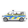 Volkswagen T5 Highway patrol