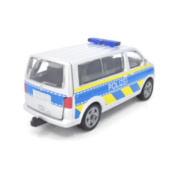 Volkswagen T5 Highway patrol