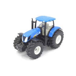 New Holland T7070 tractor