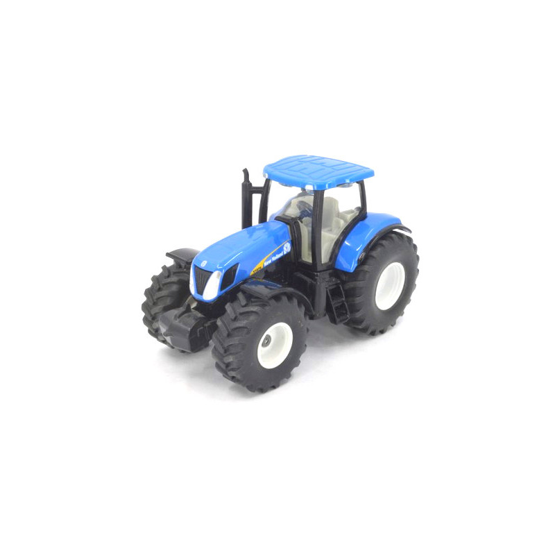New Holland T7070 tractor
