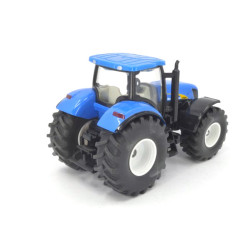 New Holland T7070 tractor