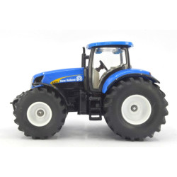 New Holland T7070 tractor
