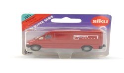 Mercedes Sprinter PTT Post