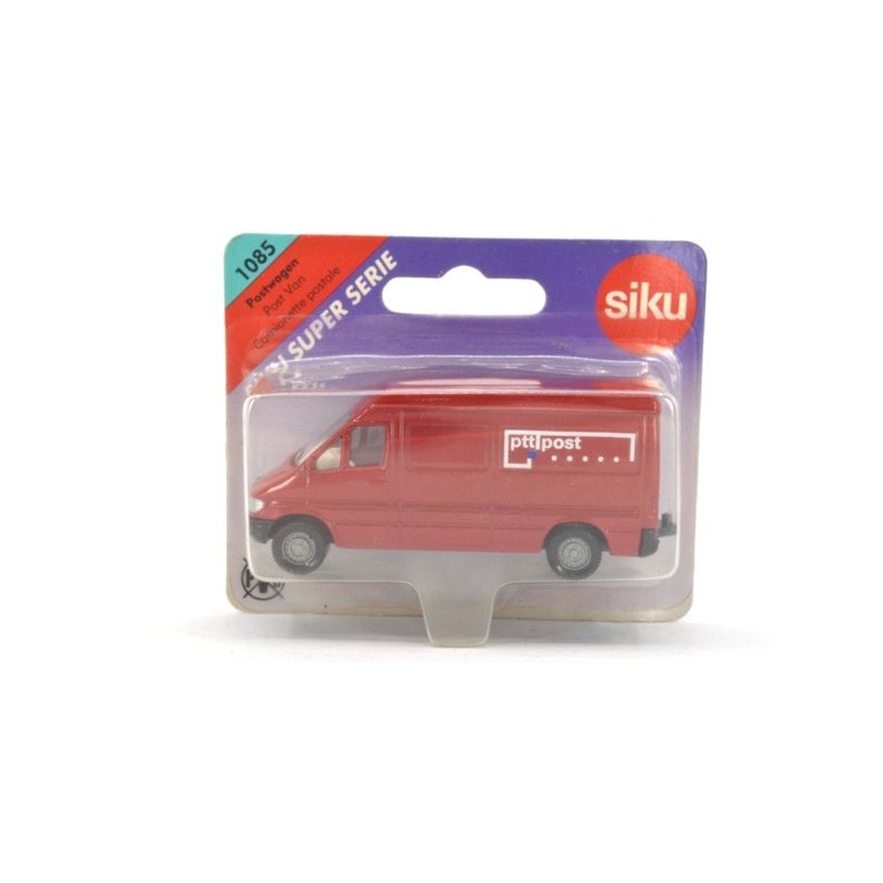 Mercedes Sprinter PTT Post