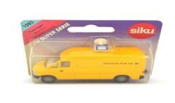 Mercedes Sprinter Deutsche Post AG