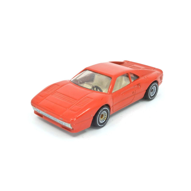 Ferrari GTO