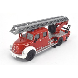 Magirus Deutz DL25...